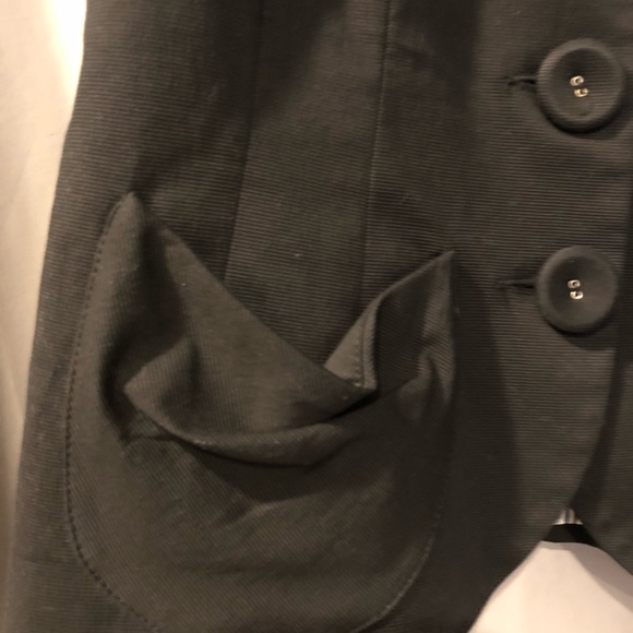 Nanette Lepore jacket - Picture 3 of 8